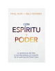 CON ESPÍRITU Y PODER