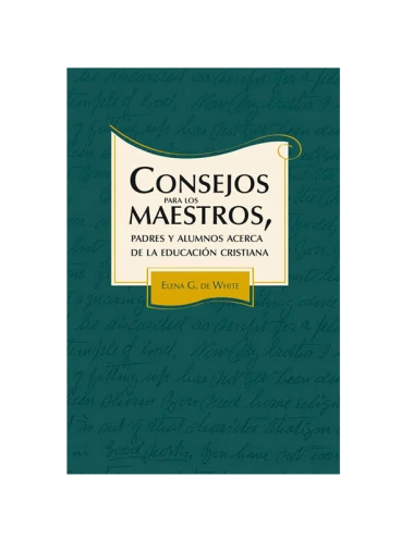 CONSEJO PARA MAESTROS, PADRES-RUS.