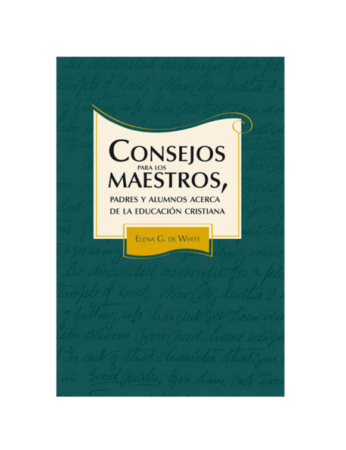 CONSEJO PARA MAESTROS, PADRES-RUS.