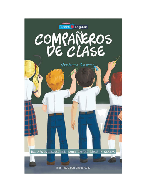 COMPAÑEROS DE CLASE