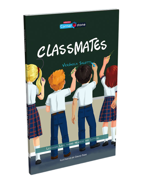 COMPAÑEROS DE CLASE