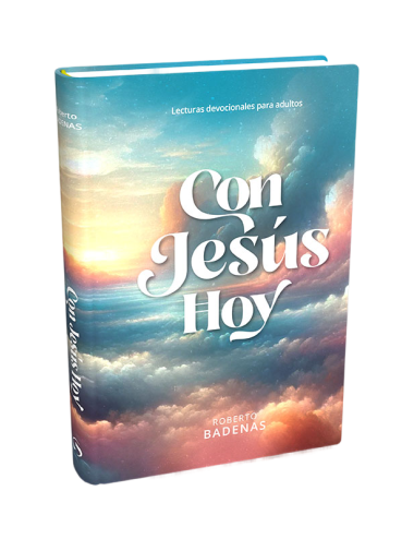 CON JESUS HOY - MATUTINA 2025