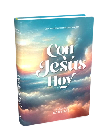 AVEC JÈSUS AUJORD`HOUI