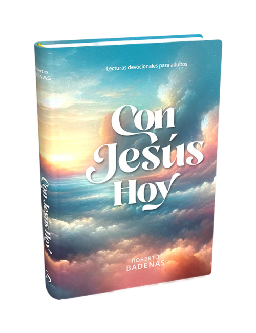 CON JESUS HOY - MATUTINA 2025