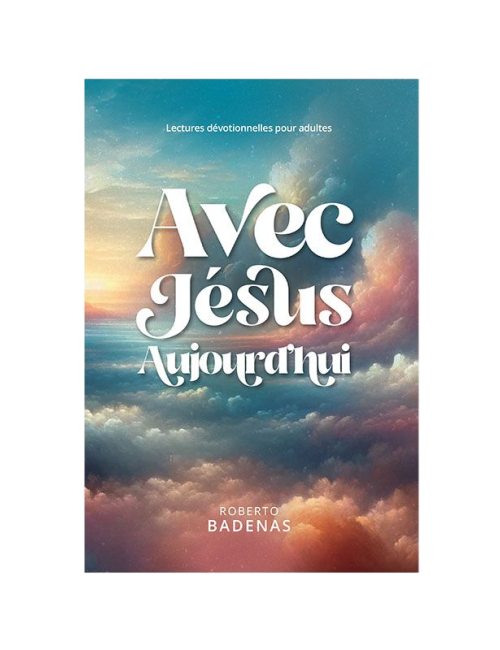 CON JESUS HOY - MATUTINA 2025