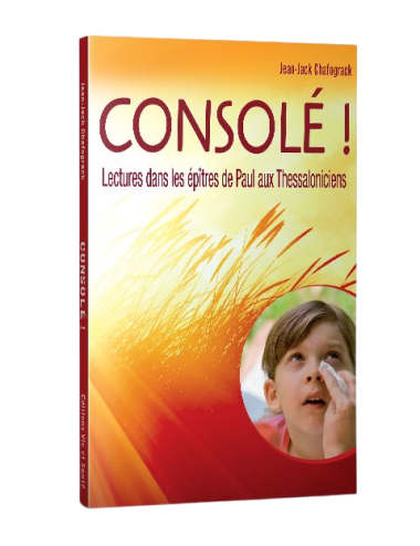 CONSOLÉ !