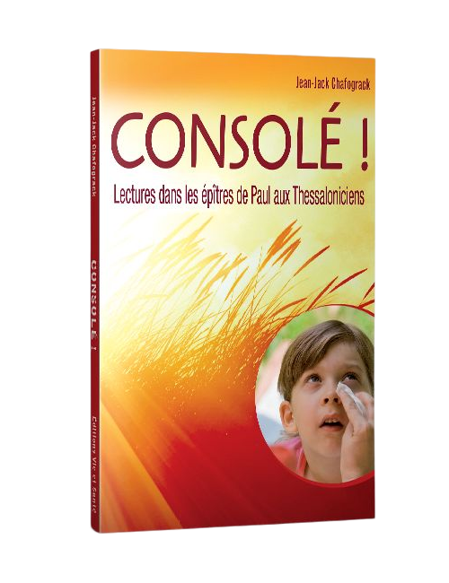 CONSOLÉ !