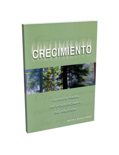CRECIMIENTO CLAVES PARA REV.IGLESIA-