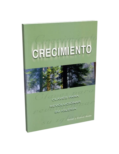 CRECIMIENTO CLAVES PARA REV.IGLESIA-