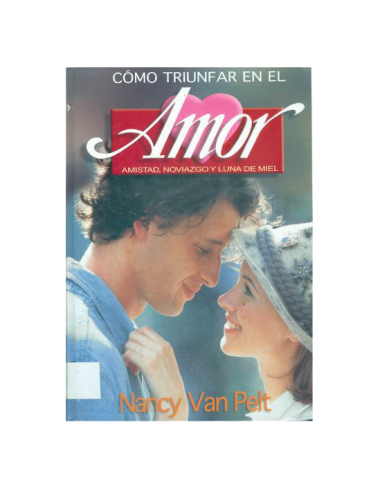 COMO TRIUNFAR EN EL AMOR (AD)