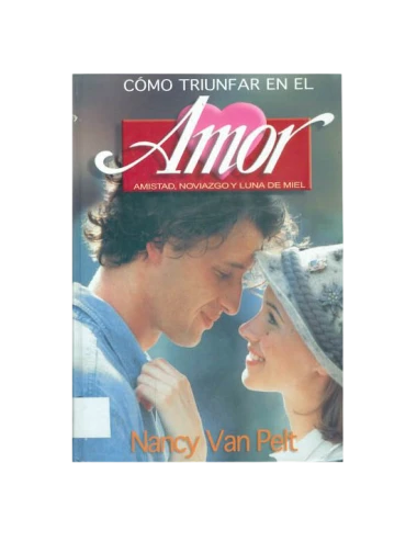 COMO TRIUNFAR EN EL AMOR (AD)