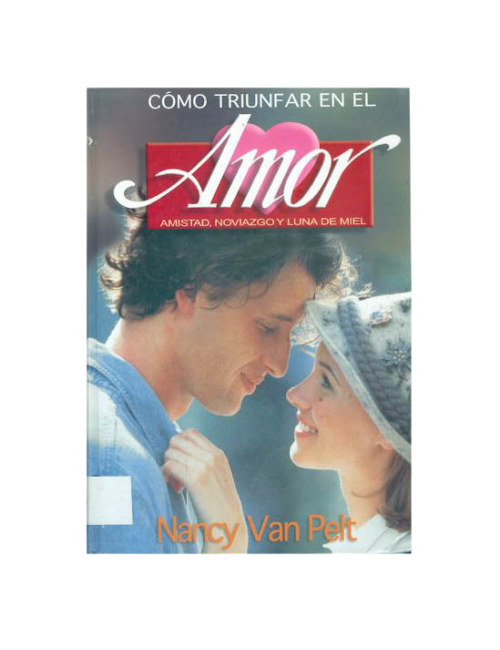 COMO TRIUNFAR EN EL AMOR (AD)