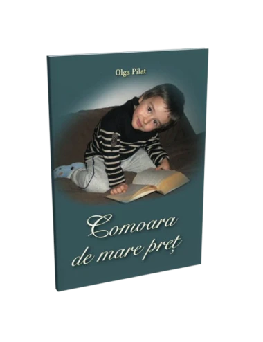 COMOARA DE MARE PREŢ