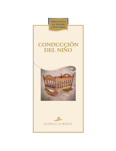 CONDUCCION DEL NIÑO-T/D AZUL