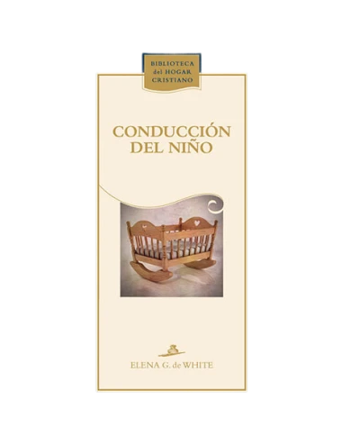 CONDUCCION DEL NIÑO-T/D AZUL