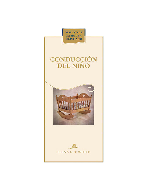 CONDUCCION DEL NIÑO-T/D AZUL
