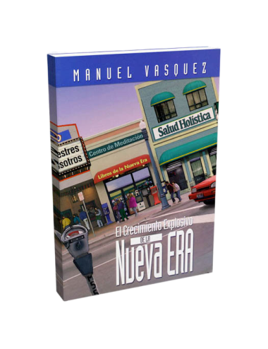 CRECIMIENTO EXPLOSIVO DE LA NUEVA ERA 