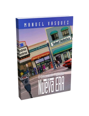 CRECIMIENTO EXPLOSIVO DE LA NUEVA ERA 