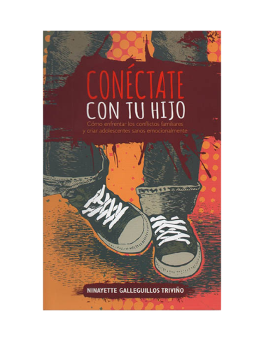 CONECTATE CON TU HIJO