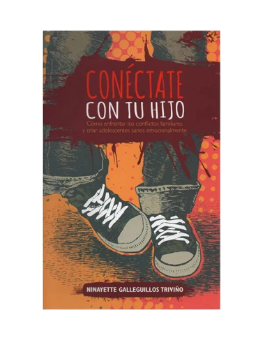 CONECTATE CON TU HIJO