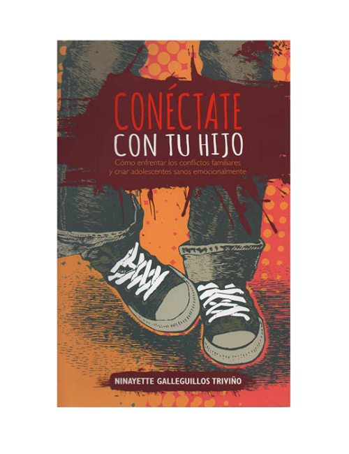 CONECTATE CON TU HIJO