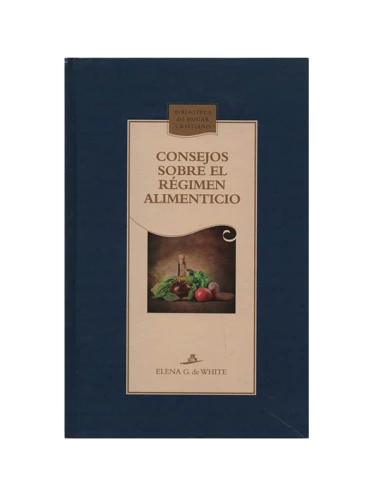 CONSEJOS SOBRE REGIMEN ALIMENTICIO-T/D A