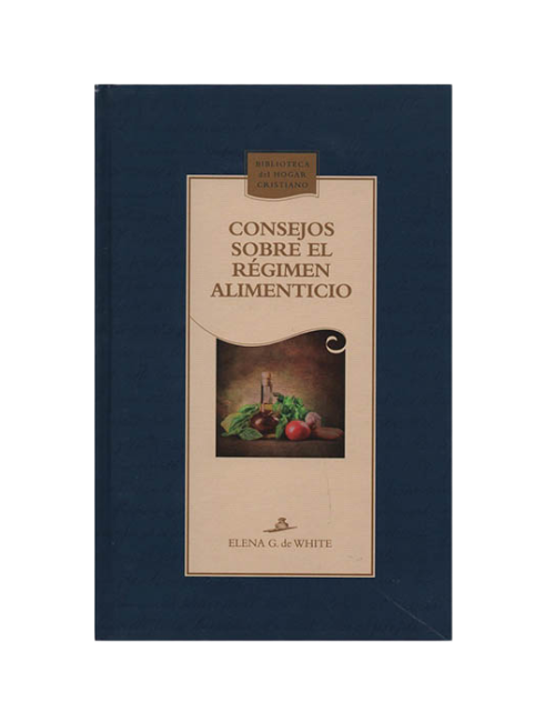 CONSEJOS SOBRE REGIMEN ALIMENTICIO-T/D A