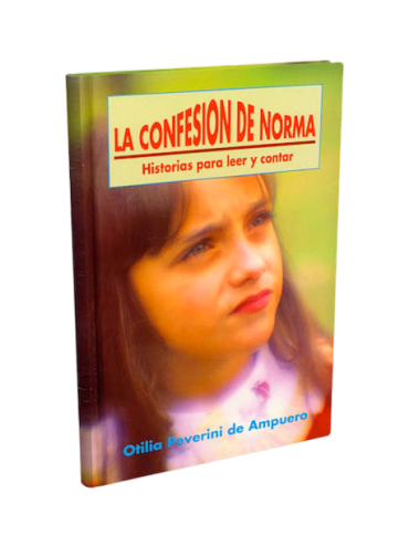 CONFESION DE NORMA