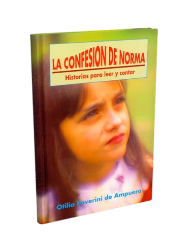 CONFESION DE NORMA