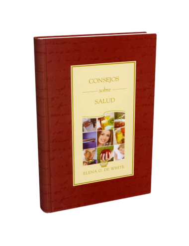 CONSEJO SOBRE LA SALUD - T/D ROJA