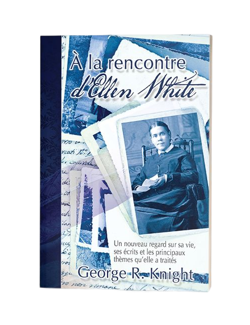 D'ELLEN WHITE
