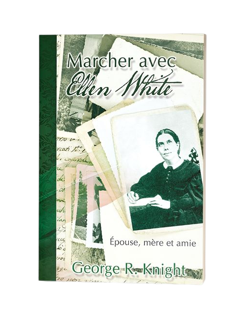 D'ELLEN WHITE