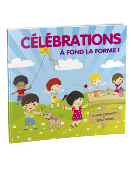 CÉLÉBRATIONS