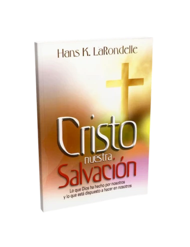 CRISTO NUESTRA SALVACIÓN 