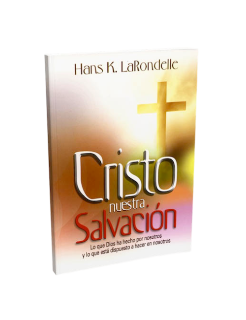 CRISTO NUESTRA SALVACIÓN 