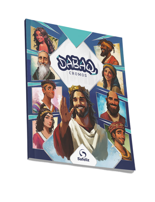 DABAQ CROMOS