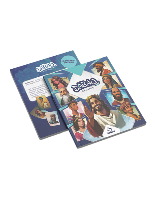 DABAQ CROMOS