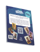 DABAQ—STICKER ALBUM