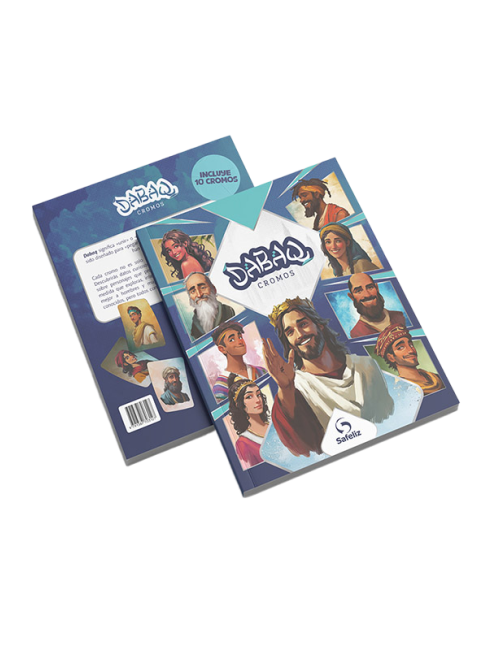 DABAQ CROMOS