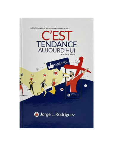 C`EST TENDANCE AUJOURD`HUI