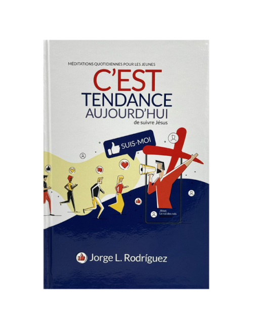 C`EST TENDANCE AUJOURD`HUI