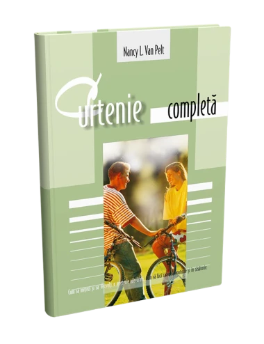 CURTENIE COMPLETĂ-RUM