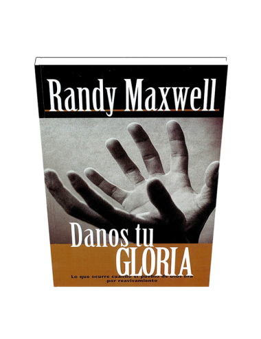 DANOS TU GLORIA