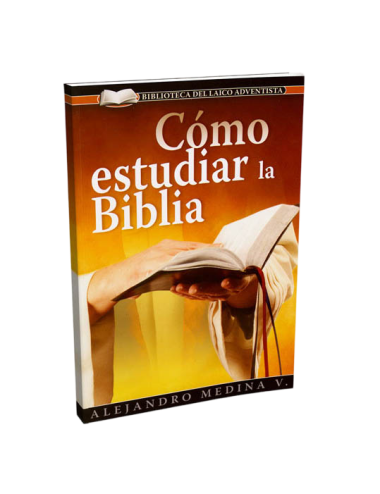 CÓMO ESTUDIAR LA BIBLIA