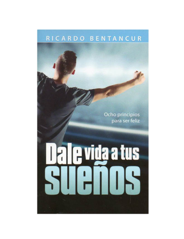 DALE VIDA A TUS SUEÑO (DepMPersona)