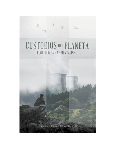 CUSTODIOS DEL PLANETA