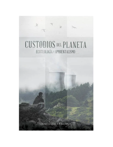 CUSTODIOS DEL PLANETA