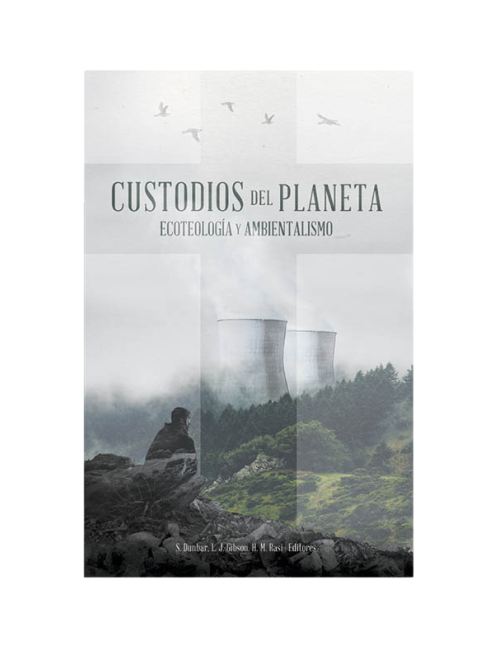 CUSTODIOS DEL PLANETA