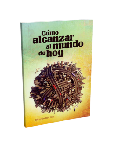 CÓMO ALCANZAR MUNDO HOY