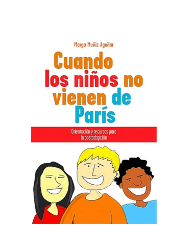 CUANDO LOS NIÑOS NO VIENE DE PARIS